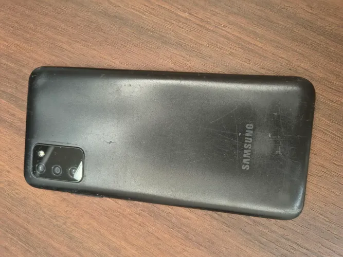 Samsung Galaxy A03s