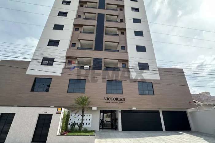 Apartamento para Locação | Residencial Victoria | Bairro Universitário