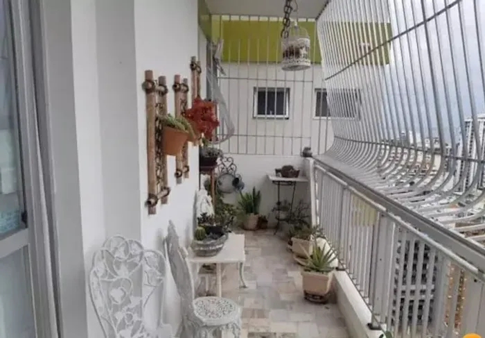 Apartamento à venda, 90 m² por R$ 750.000,00 - Ingá - Niterói/RJ