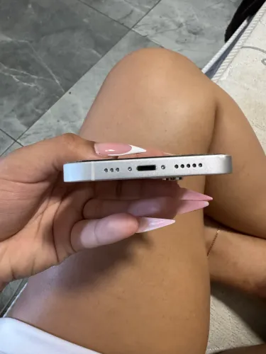 Vendo iPhone 14