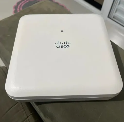 CISCO AIR-AP 1832I-Z-K9 // Tenho 5 peças