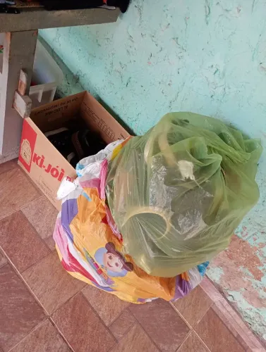 Oportunidade de começar seu bazar 