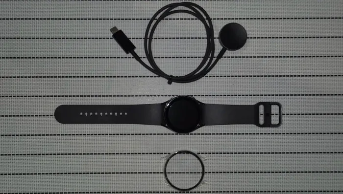 Galaxy Watch 5