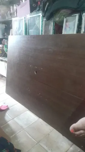 Painel de Tc