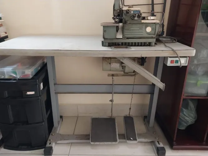 Vendo máquina