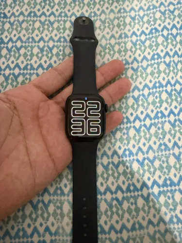 Apple Watch série 8 41 milímetros