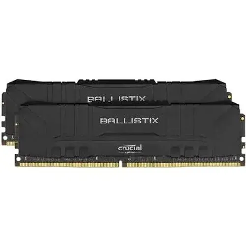Memória RAM Crucial Ballistix DDR4 2x8GB 16GB 3000mhz