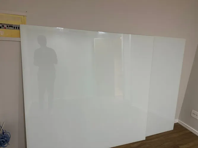 QUADRO BRANCO DE ESCOLA OU ESCRITÓRIO