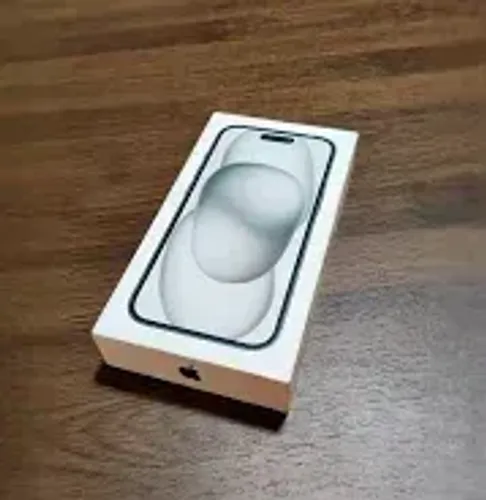 OPORTUNIDADE IPhone 15 128GB lacrado - garantia apple de 1 ano aceito trocas