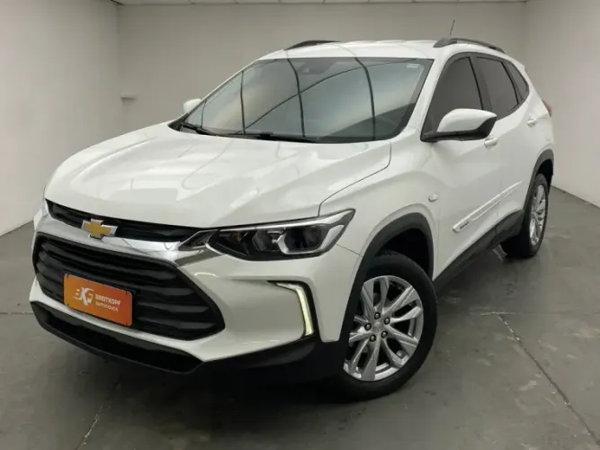 Chevrolet Tracker LTZ 1.0 Turbo 12V Flex AUT 2023