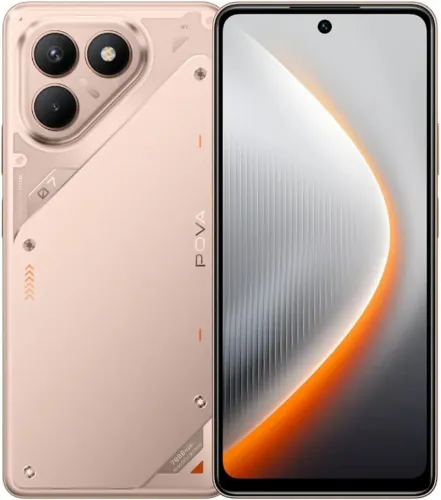 Celular conect pova 7 256gb