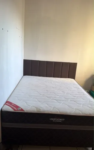 Cama excelente