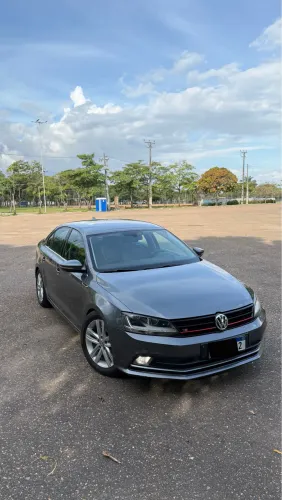 Volkswagen Jetta Highline 2.0 TSI 16V 4P Tiptronic 2017