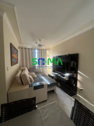 APARTAMENTO À VENDA  EDIFÍCIO SAINT PAUL I | PRESIDENTE PRUDENTE/SP Localização privilegia