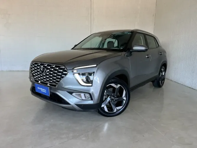 Hyundai Creta Ultimate 2.0 16V Flex AUT 2023