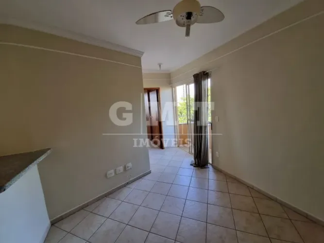 Apartamento - Ribeirão Preto - Lagoinha - Região Leste - Pronto Para Morar