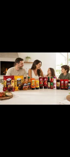 Kit Churrasco Amil