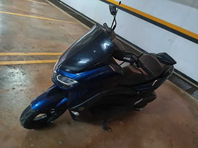 NMAX 160CC