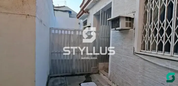 Maria da Graça | Casa de Vila 1 quarto