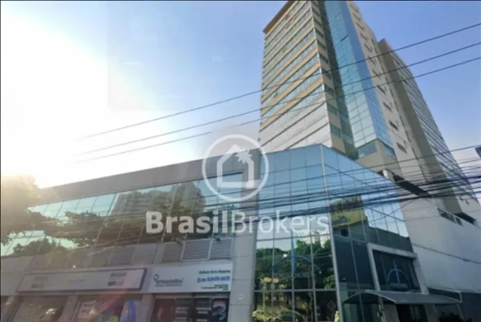 Sala Comercial de 25m² com infra - ao Lado do Norte Shopping