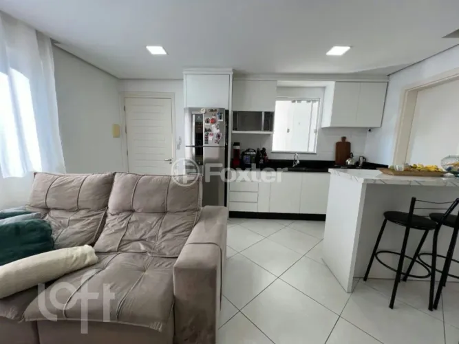 Casa em Condomínio à venda Rua João Pedro Schimitt, Rondônia - Novo Hamburgo
