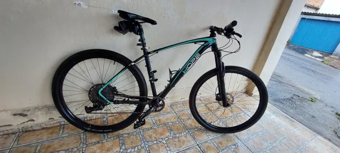 Bike aro 29