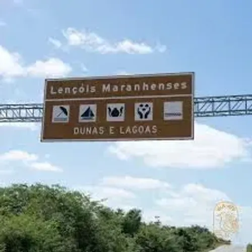 BAIRRO: MA-315 Área de terreno à venda de 32 hectares em Barrerinhas-MA