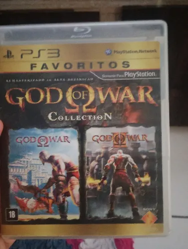 JOGO PS3 MÍDIA FÍSICA 