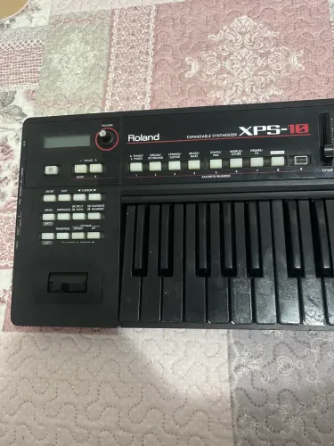 Xps 10