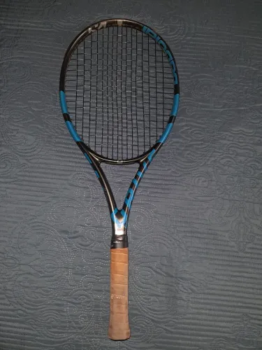 Raquete de tenis babolat
