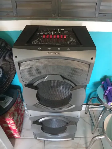 Caixa LG sem detalhe 1000