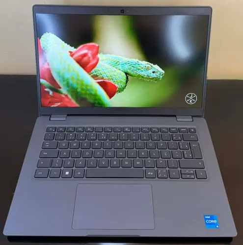 NOTEBOOK DELL | I5-12th | 16GB | SSD 512GB NvMe M2 