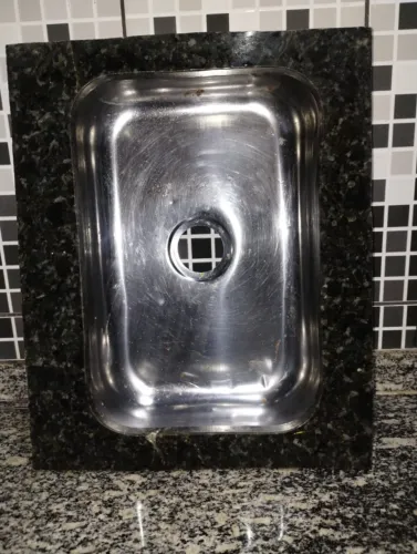 Cuba Inox
