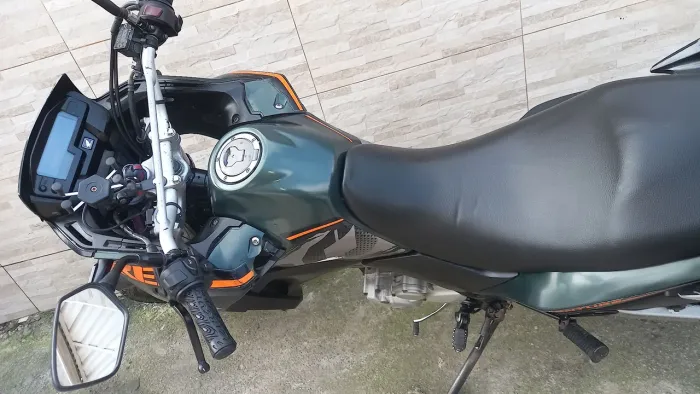 Moto Xre 300
