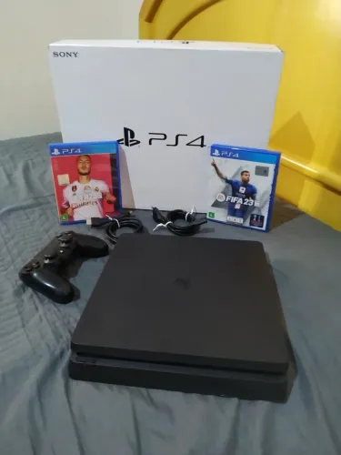 Ps4 Slim