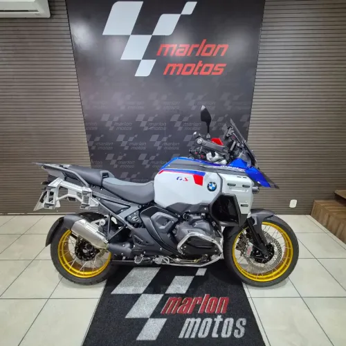 R 1300 GS Adventure Trophy