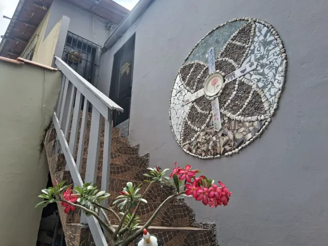 MOSQUEIRO ALUGO SUÍTES E CHALÉ Venha desfrutar da Bucólica Beach.
