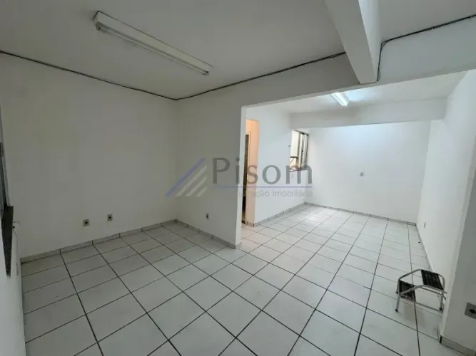 Sala Comercial - Belford Roxo - Centro