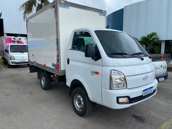 HR Hyundai 2025 zero