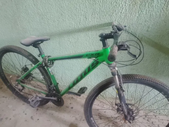 Bicleta Aro 29