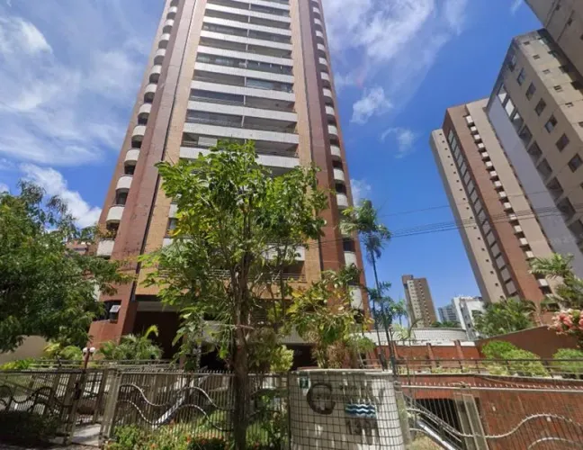 APTO para alugar na cidade de FORTALEZA-CE