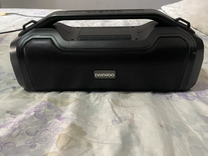Som DAEWOO