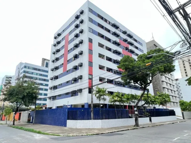 RARIDADE ,oportunidade , 60 metros quadrados com 2 quartos em Boa Viagem - Recife - PE