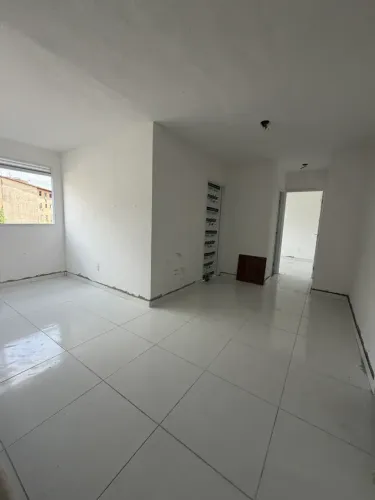 apartamento novo com 2 quartos no Novo Mondubim - Condomínio Ville de Marseille
