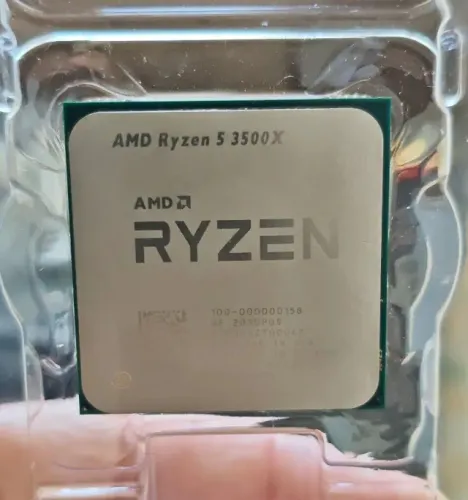 ryzen 5 3500x