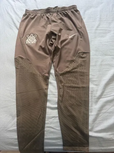 Calça do Corinthians 
