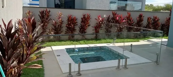 Casa à venda no Residencial Cyrela Esplanada, em Votorantim-SP.