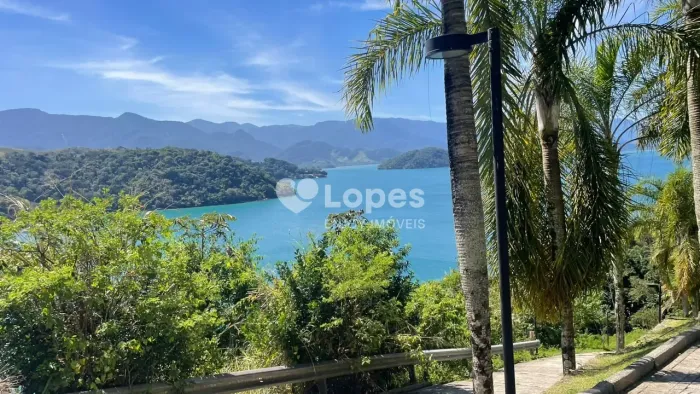 Terreno em Piraquara (Cunhambebe), Angra dos Reis