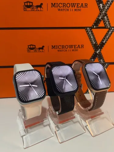Smartchwatch W11 MINI 