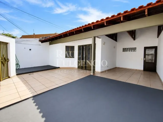 Casa para alugar no bairro Universitário em Londrina